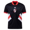 CA River Plate Adidas Icon 2022-23 - Fotbalové Dresy (S/S)